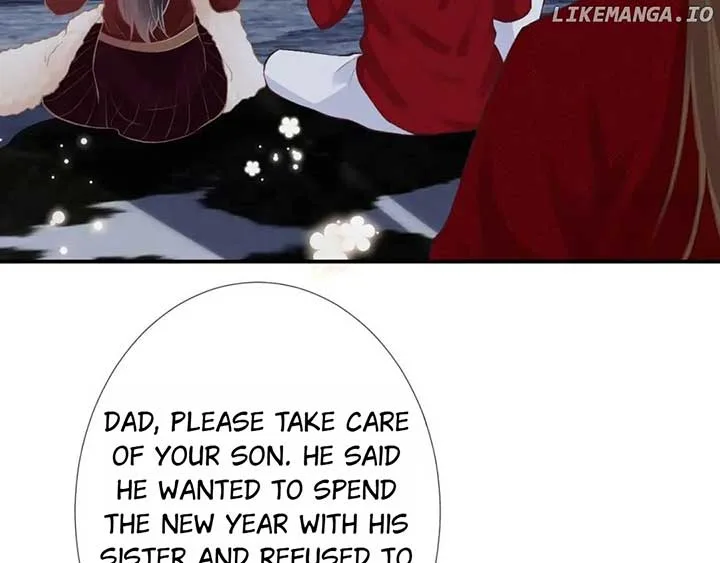 Everyone’s Darling Chapter 146 page 48