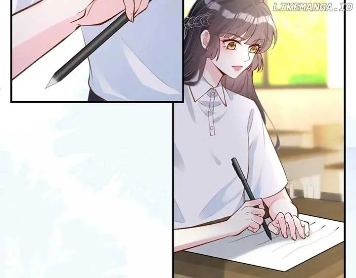 Everyone’s Darling Chapter 151 page 39