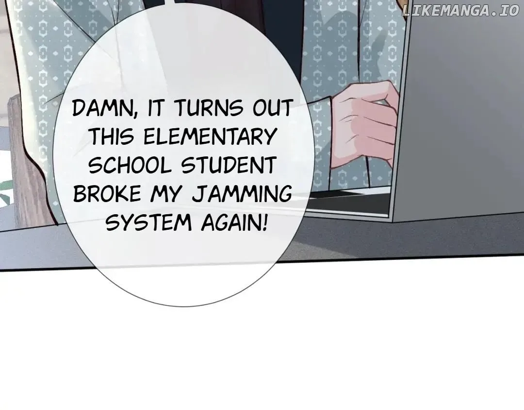 Everyone’s Darling Chapter 145 page 54