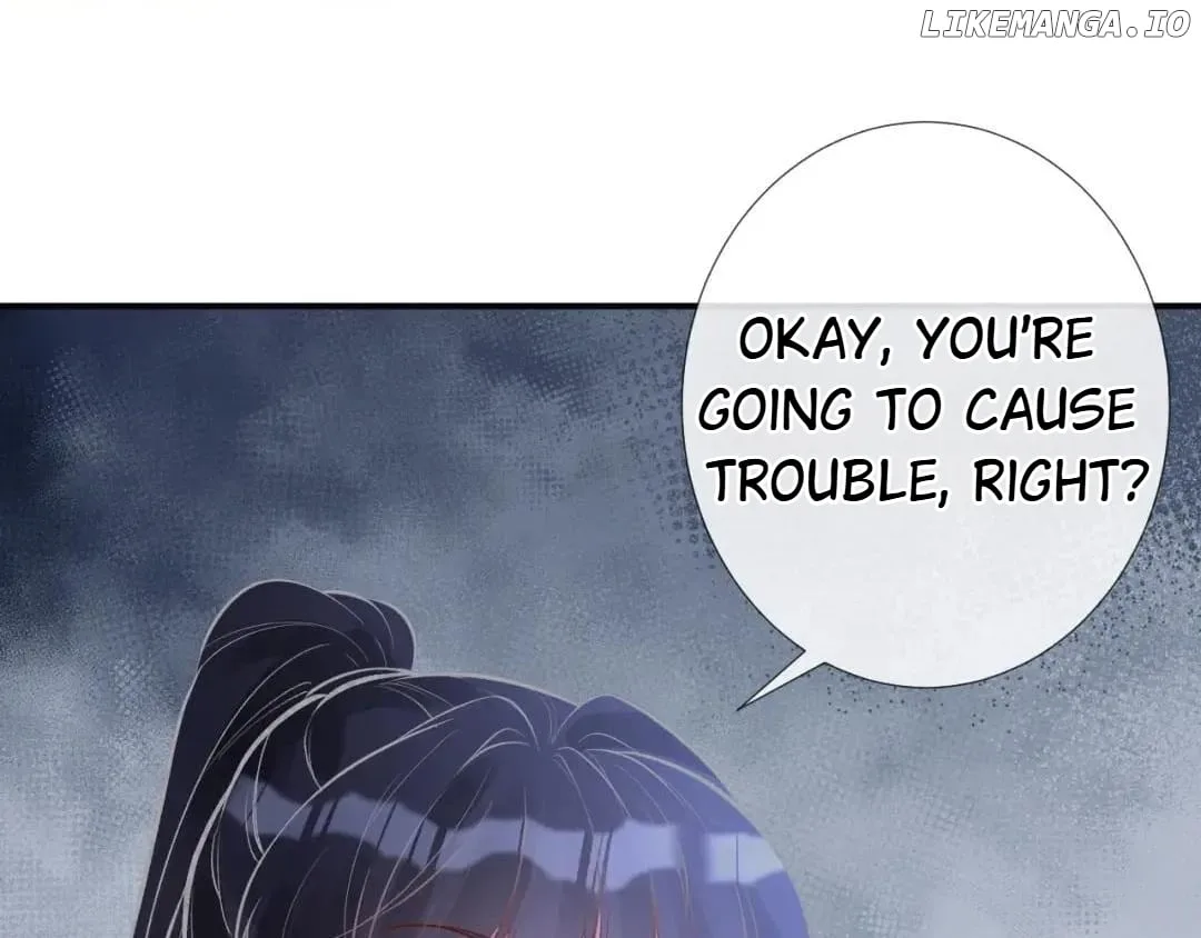 Everyone’s Darling Chapter 145 page 64