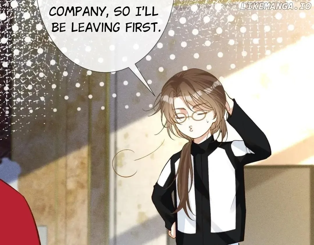 Everyone’s Darling Chapter 143 page 71