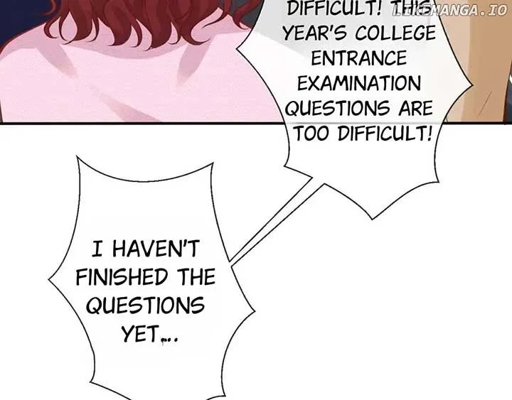 Everyone’s Darling Chapter 151 page 56
