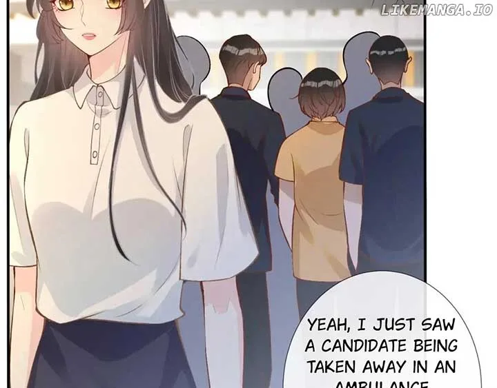 Everyone’s Darling Chapter 151 page 52