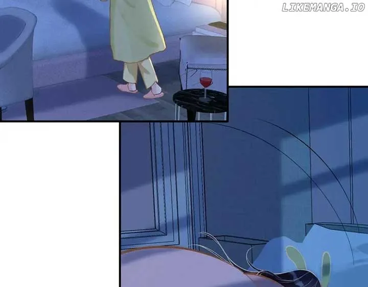 Everyone’s Darling Chapter 147 page 47
