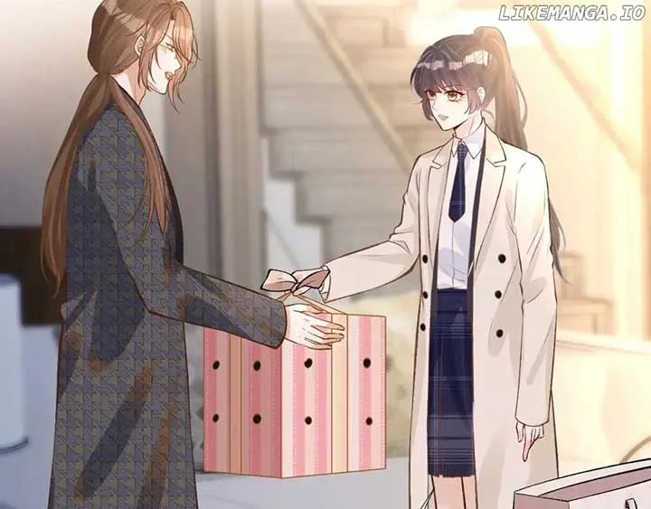 Everyone’s Darling Chapter 149 page 68