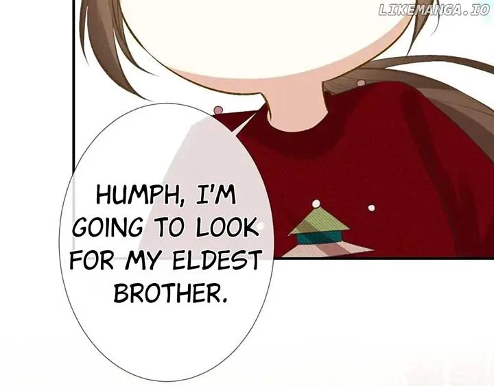 Everyone’s Darling Chapter 146 page 56