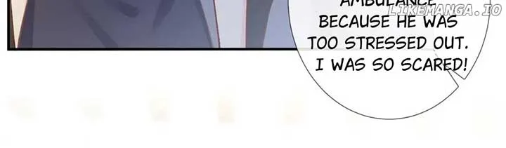 Everyone’s Darling Chapter 151 page 53