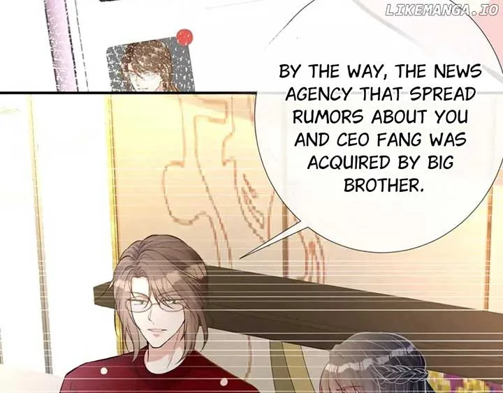 Everyone’s Darling Chapter 147 page 53