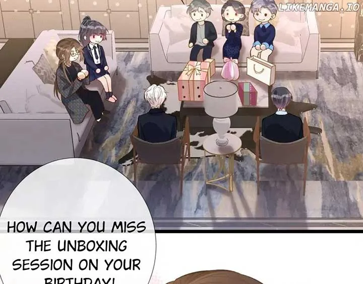 Everyone’s Darling Chapter 149 page 76