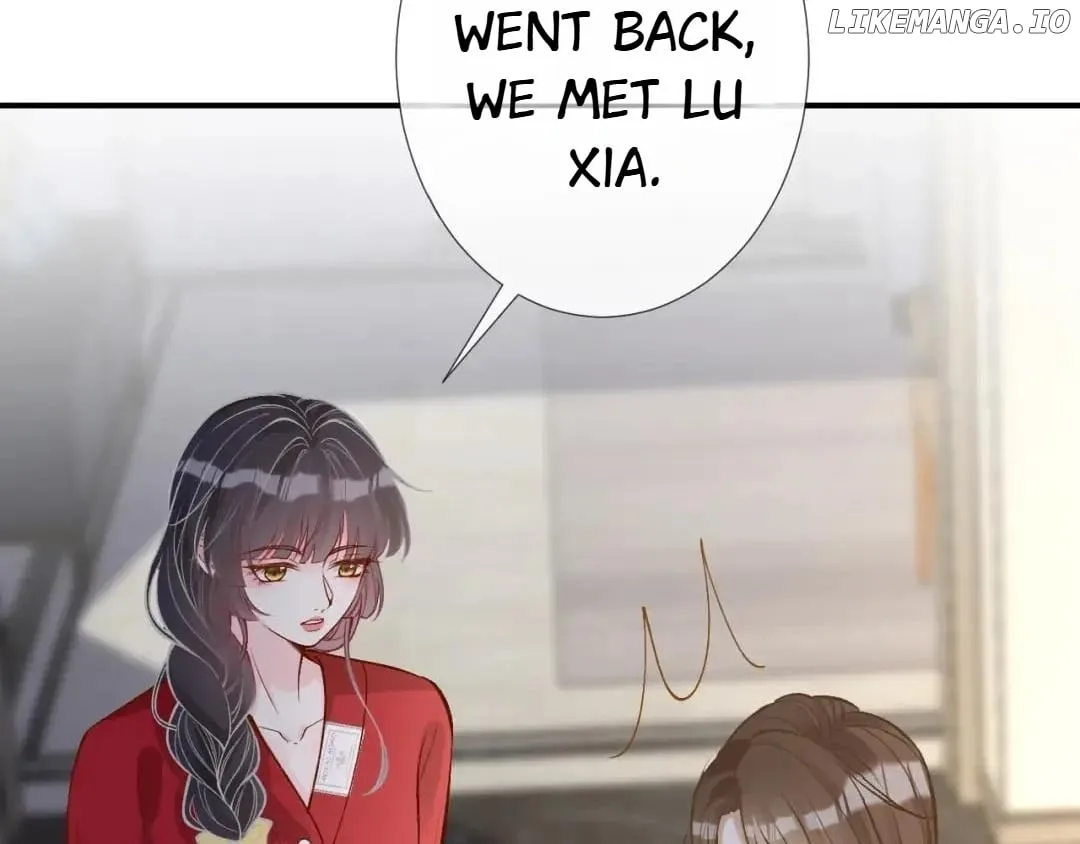Everyone’s Darling Chapter 143 page 77