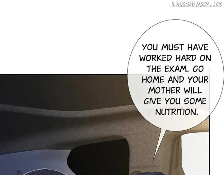 Everyone’s Darling Chapter 151 page 61