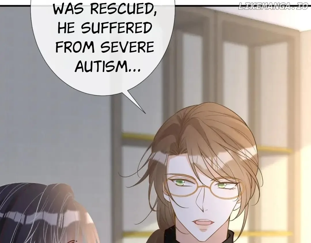 Everyone’s Darling Chapter 143 page 82