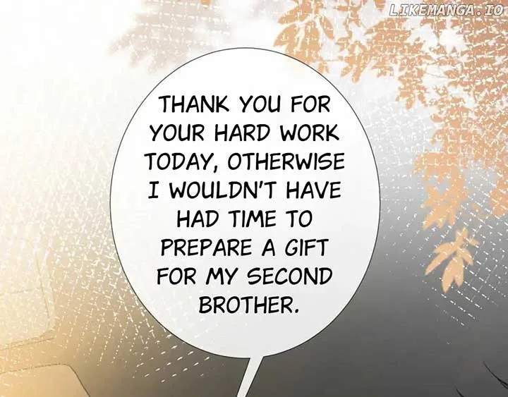 Everyone’s Darling Chapter 149 page 58