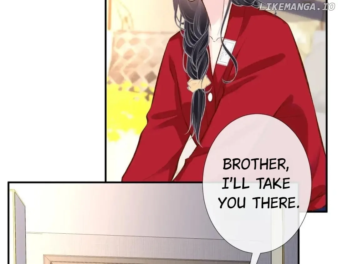 Everyone’s Darling Chapter 143 page 74