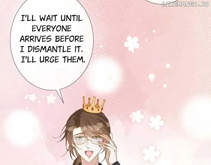 Everyone’s Darling Chapter 149 page 72