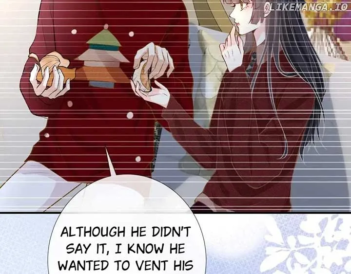 Everyone’s Darling Chapter 147 page 54
