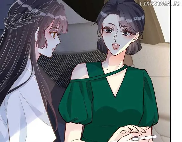 Everyone’s Darling Chapter 151 page 62