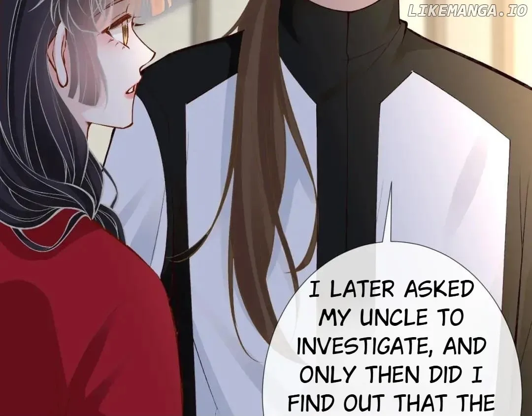 Everyone’s Darling Chapter 143 page 83