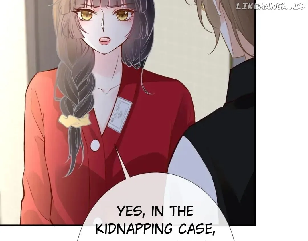 Everyone’s Darling Chapter 143 page 80