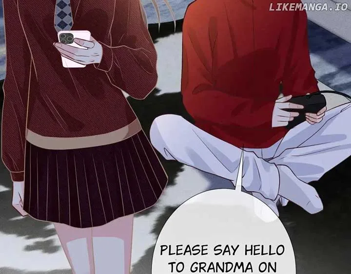 Everyone’s Darling Chapter 146 page 66