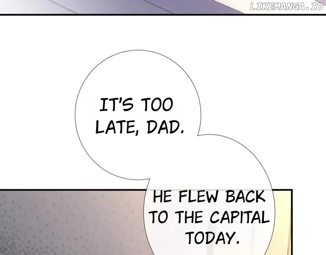 Everyone’s Darling Chapter 145 page 87