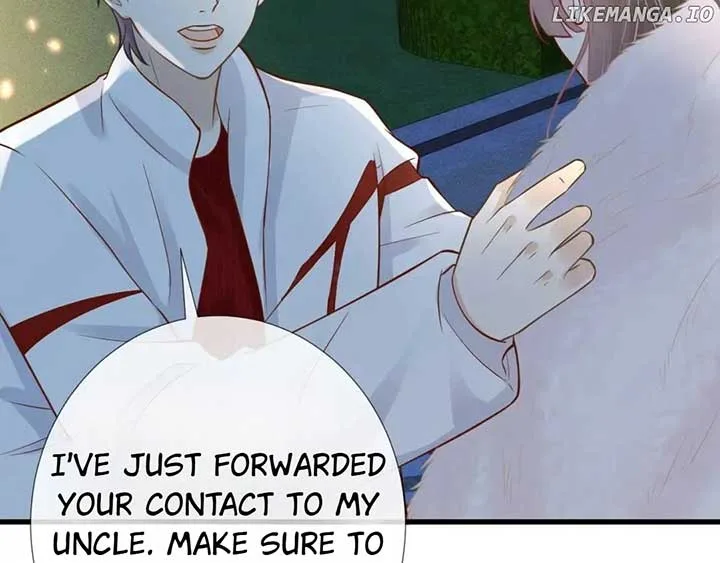 Everyone’s Darling Chapter 146 page 85