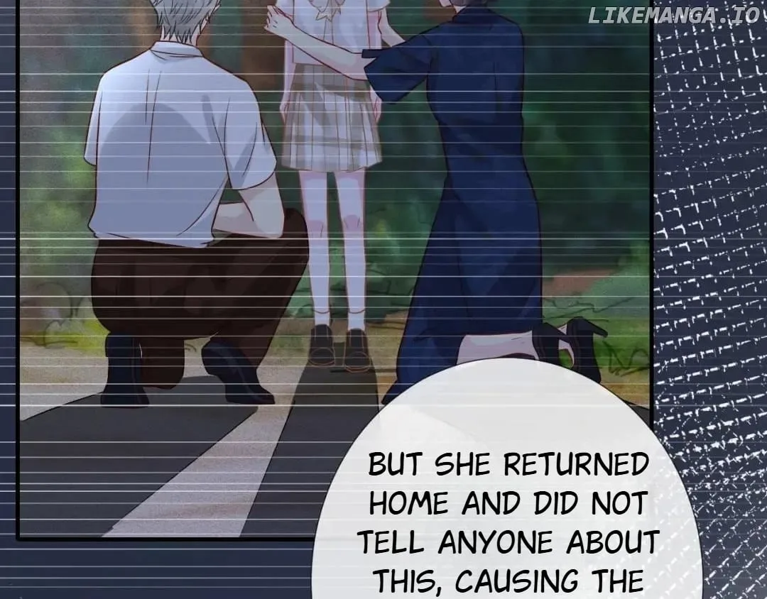 Everyone’s Darling Chapter 143 page 86