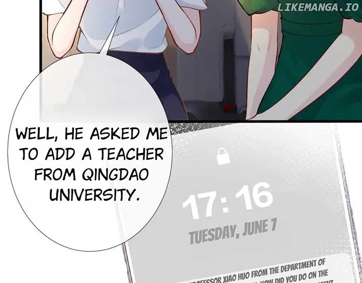 Everyone’s Darling Chapter 151 page 73