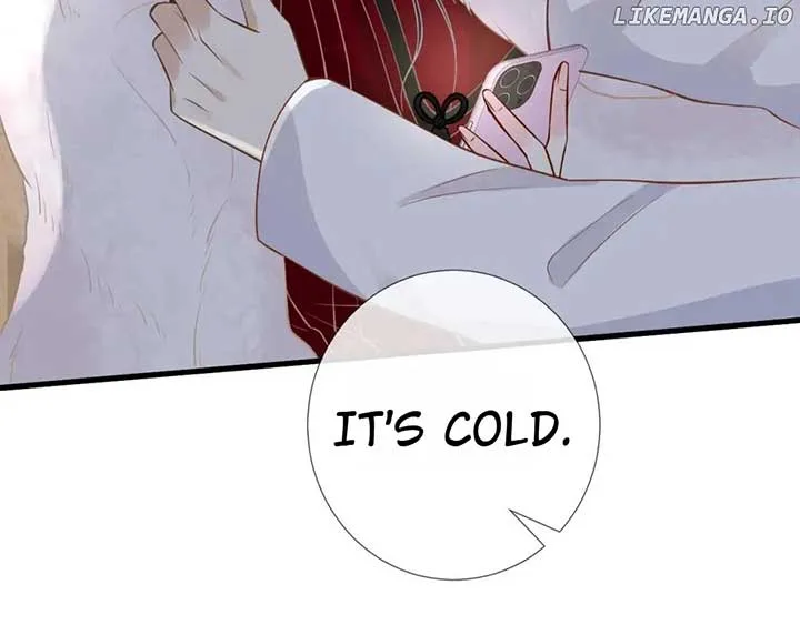 Everyone’s Darling Chapter 146 page 81