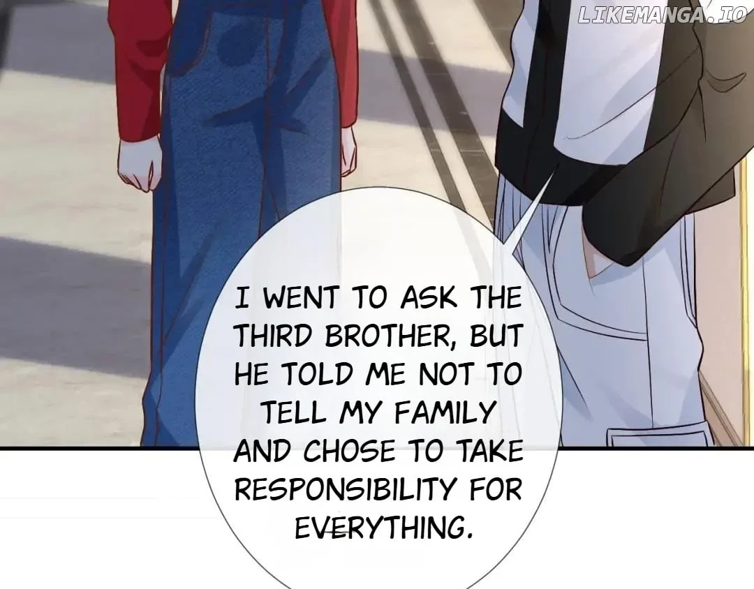 Everyone’s Darling Chapter 143 page 89