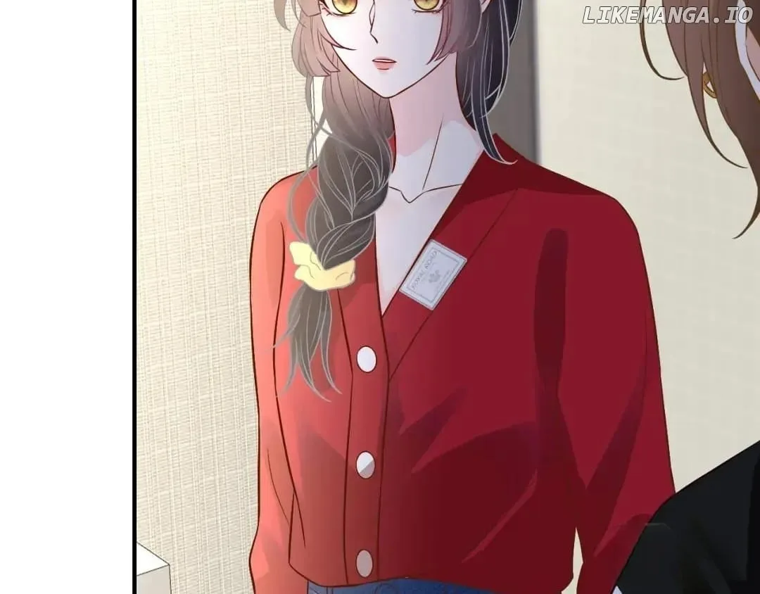 Everyone’s Darling Chapter 143 page 94