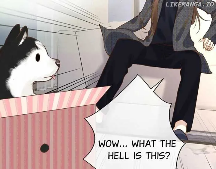 Everyone’s Darling Chapter 149 page 90