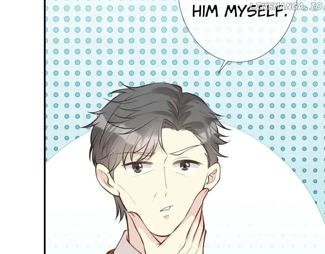 Everyone’s Darling Chapter 145 page 83