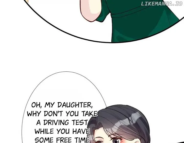 Everyone’s Darling Chapter 151 page 78