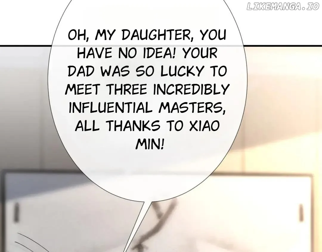 Everyone’s Darling Chapter 145 page 80