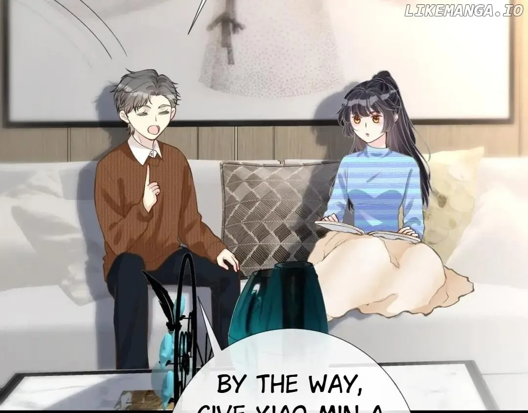 Everyone’s Darling Chapter 145 page 81