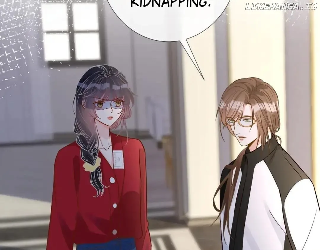 Everyone’s Darling Chapter 143 page 88
