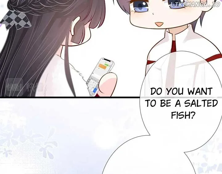 Everyone’s Darling Chapter 146 page 95