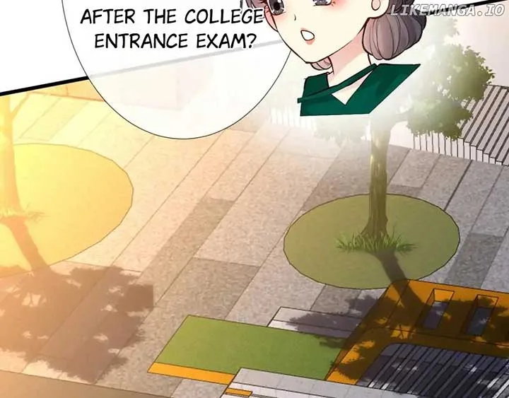 Everyone’s Darling Chapter 151 page 79