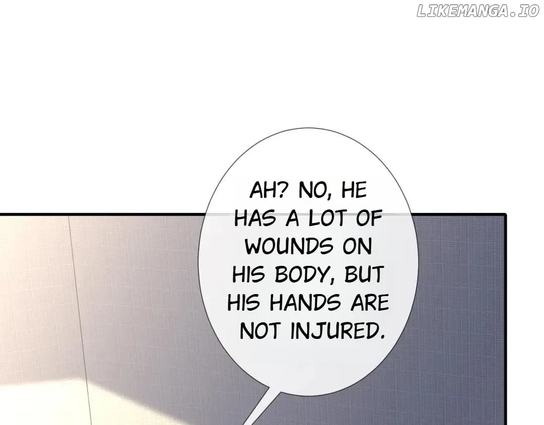 Everyone’s Darling Chapter 143 page 96