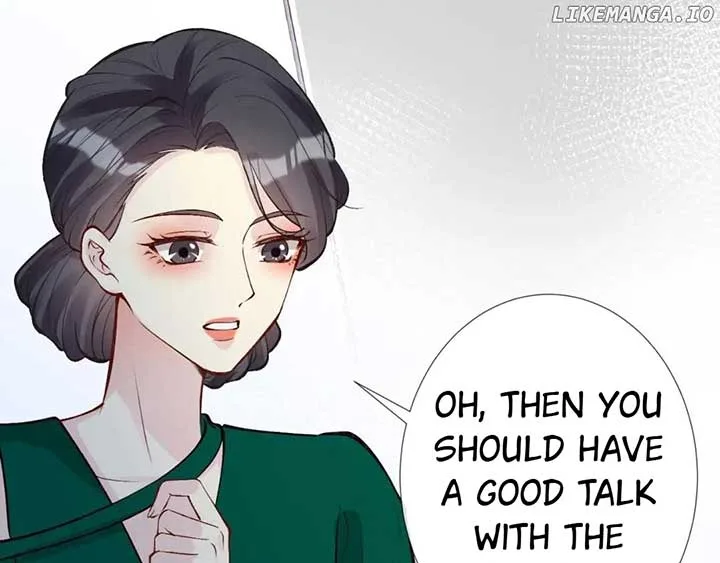 Everyone’s Darling Chapter 151 page 75