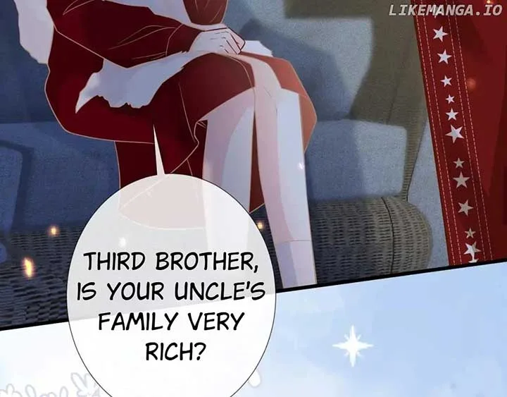 Everyone’s Darling Chapter 146 page 91