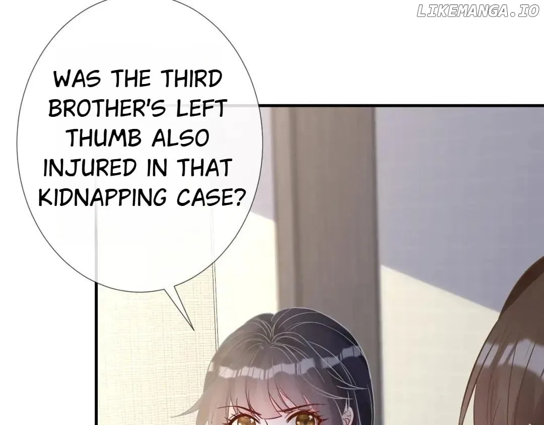 Everyone’s Darling Chapter 143 page 93
