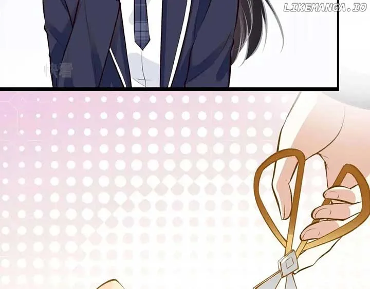 Everyone’s Darling Chapter 149 page 82