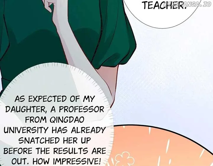 Everyone’s Darling Chapter 151 page 76
