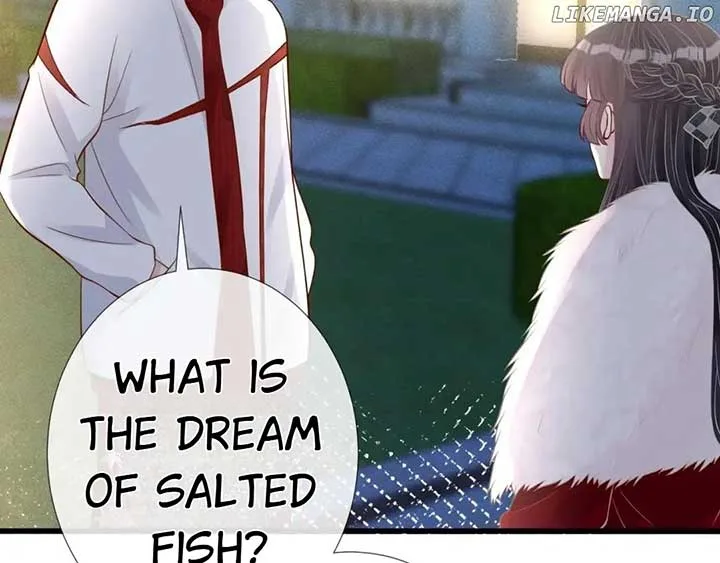 Everyone’s Darling Chapter 146 page 99