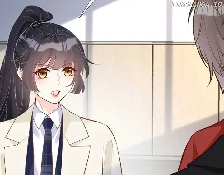 Everyone’s Darling Chapter 147 page 76