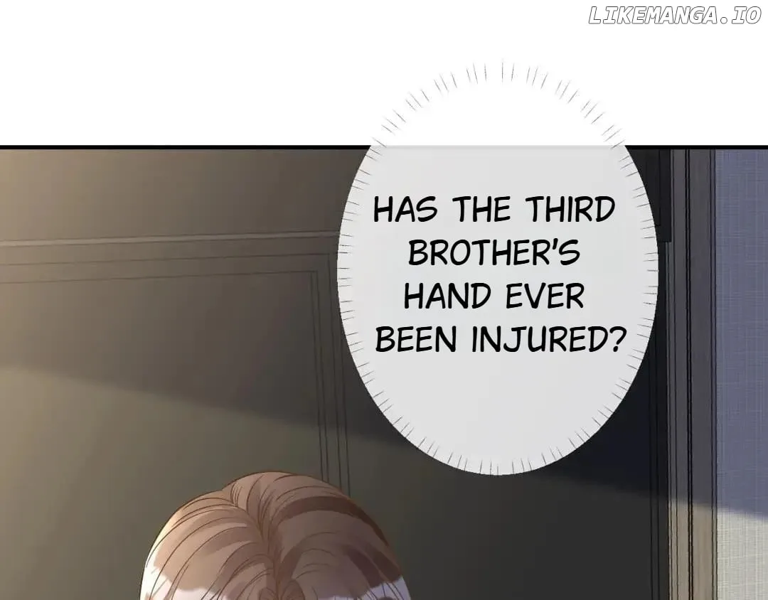 Everyone’s Darling Chapter 143 page 101
