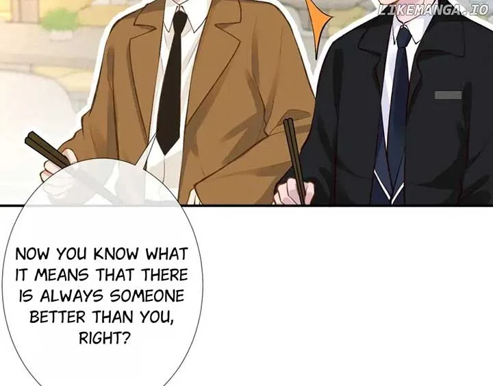 Everyone’s Darling Chapter 147 page 86