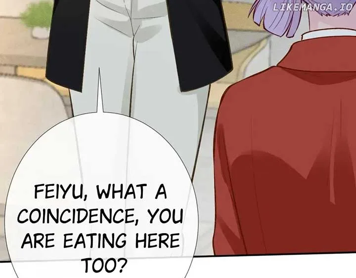 Everyone’s Darling Chapter 147 page 91